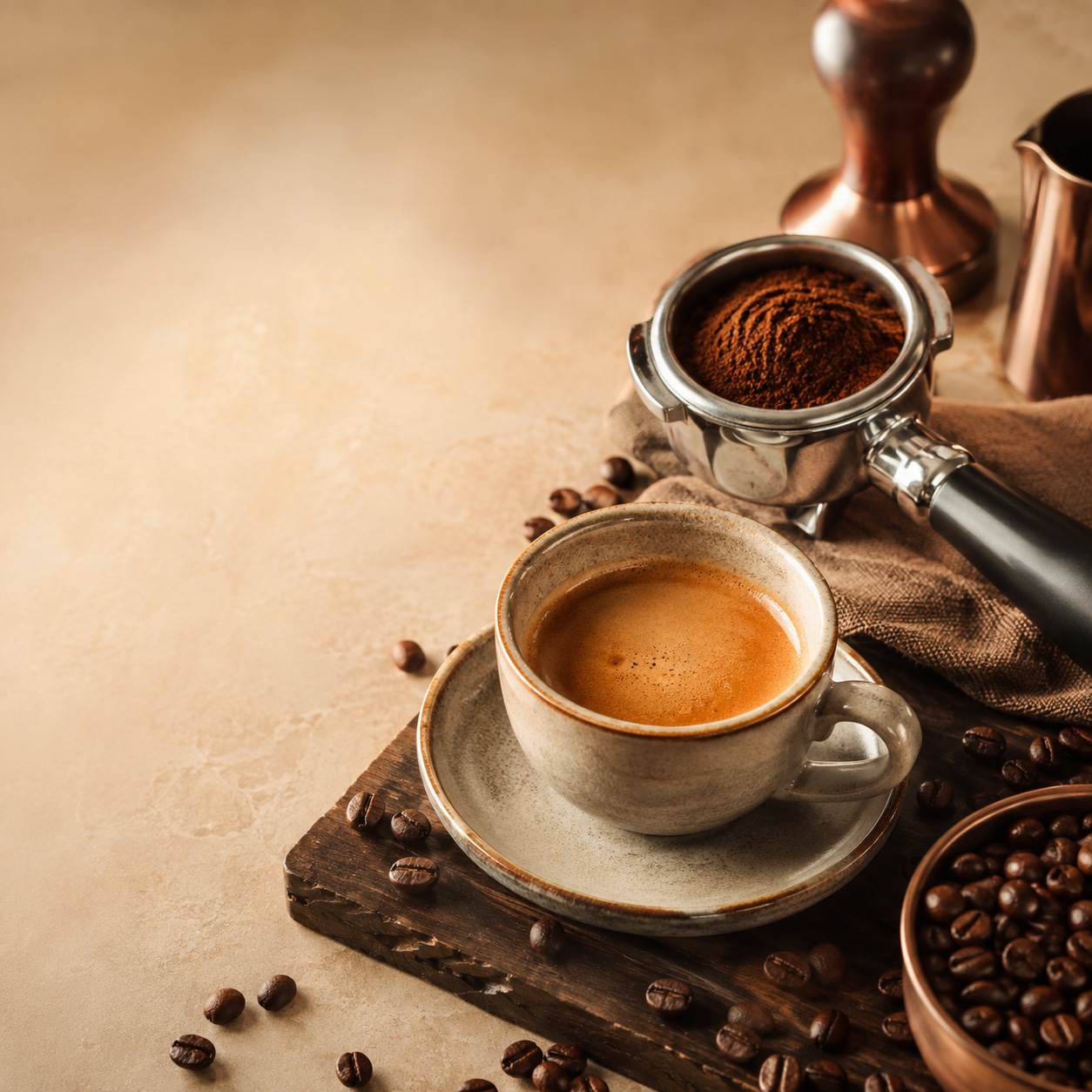 Espresso